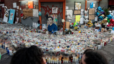 Gang leaders convicted in gruesome murder of boy dragged from Bronx deli