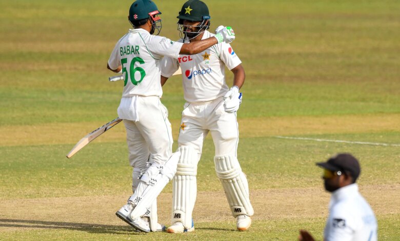 World Test Championship Scoreboard Update: Pakistan win over Sri Lanka puts them in third place, India comes fourth