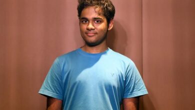 Arjun Erigaisi takes three wins, climbs to second place at the Road to Miami fast chess tournament