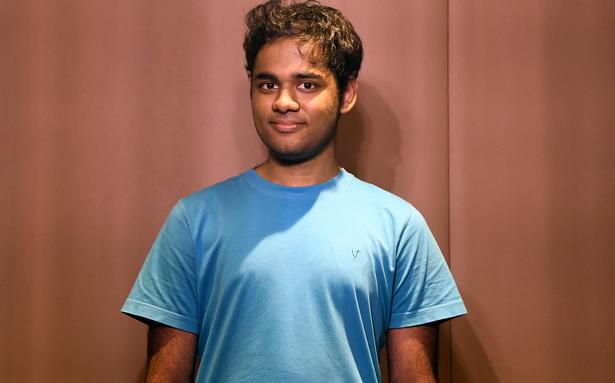 Arjun Erigaisi takes three wins, climbs to second place at the Road to Miami fast chess tournament
