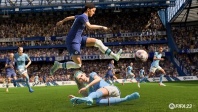FIFA 23 launches September 30 on PS4 and PS5: first details - PlayStation.Blog