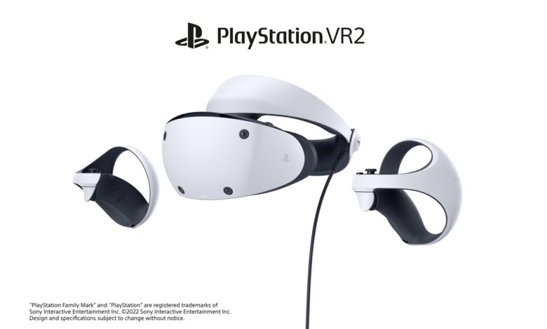 Early review of user experience for PlayStation VR2 - PlayStation.Blog