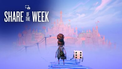 Share of the week: Indie game - PlayStation.Blog