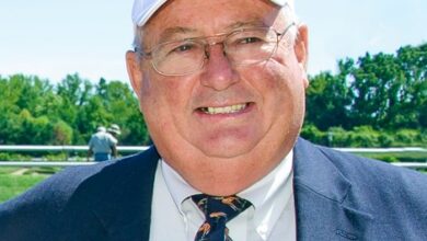 Delaware Parks CEO John Mooney to Retire