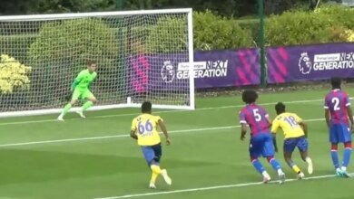 Next Generation Cup: Kerala Blasters youngster impresses in Crystal Palace defeat