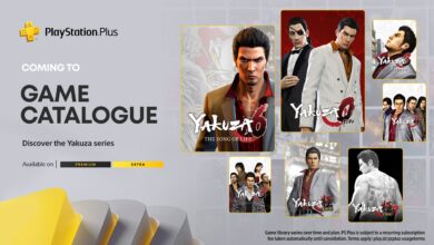 8 Yakuza Games Coming to PlayStation Plus in 2022, Starting This Month - PlayStation.Blog