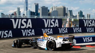 How to Watch Formula E, NASCAR, IndyCar and Everything Else in Racing This Weekend, July 15-17