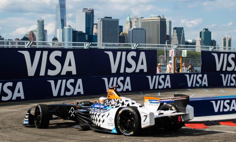 How to Watch Formula E, NASCAR, IndyCar and Everything Else in Racing This Weekend, July 15-17