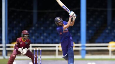 IND vs WI: India beat West Indies to complete 3-0 vindication for ODI