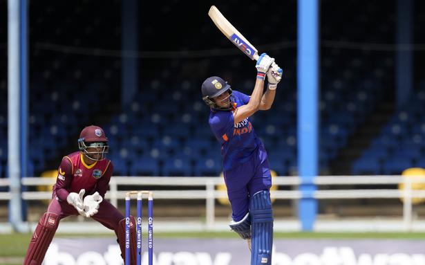IND vs WI: India beat West Indies to complete 3-0 vindication for ODI