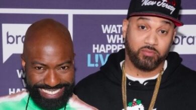 It is a wrap!  Desus & Mero confirm their breakup and end their TV show
