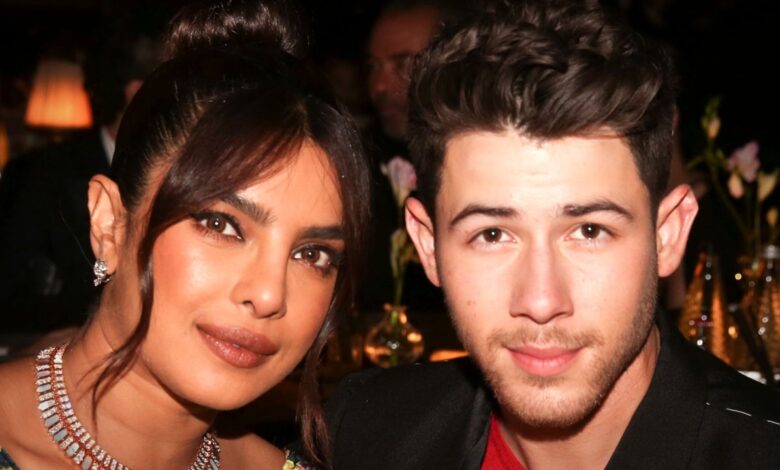 Priyanka Chopra reveals the only collaboration she will 'never' do with husband Nick Jonas