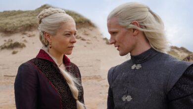'House of the Dragon' Cast Talks Series Game of Thrones Prequel in San Diego Comic-Con 2022