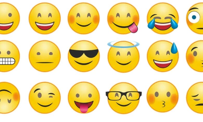 World Emoji Day 2022: These Are the Most Commonly Used Emojis