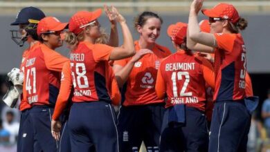 Commonwealth Games 2022: UK announces women's cricket team