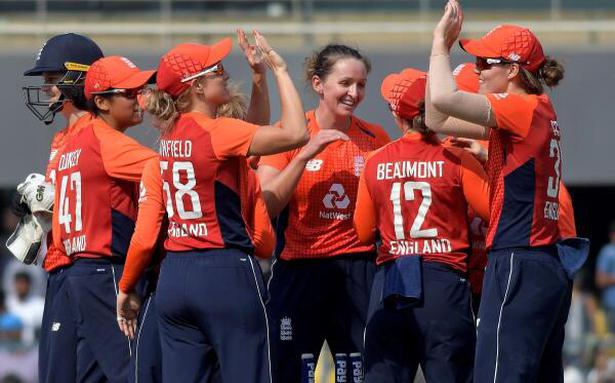 Commonwealth Games 2022: UK announces women's cricket team