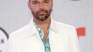 Ricky Martin won a ban in Puerto Rico