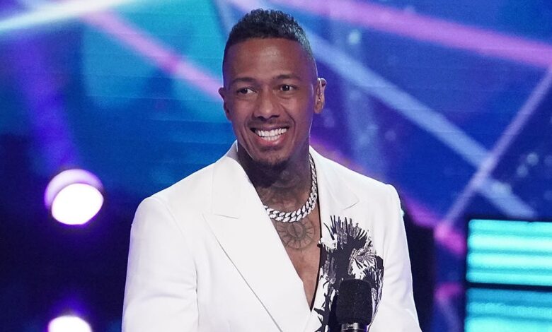 Nick Cannon Shares Message To His Children About Remaining Friends Despite 'Mamas Disagree'