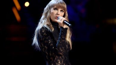 Taylor Swift reps respond to backlash over 'improper' use of private jets