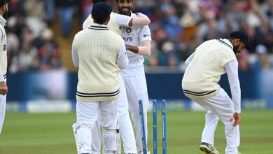 IND vs ENG Live Score 5th Test, Day 2: Match is likely to resume at 7:45pm IST after late rain;  Britain on February 31, 385 times ahead of India