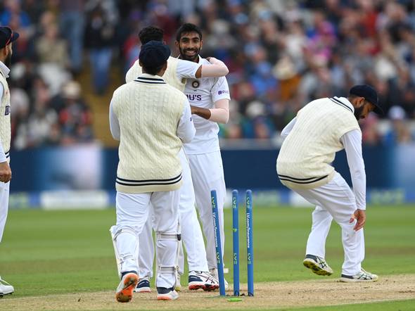 IND vs ENG Live Score 5th Test, Day 2: Match is likely to resume at 7:45pm IST after late rain;  Britain on February 31, 385 times ahead of India