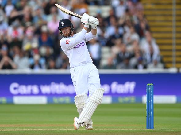 ENG vs IND Live Score 5th Test, Day 3: Bairstow, Billings steady as England win India's first total