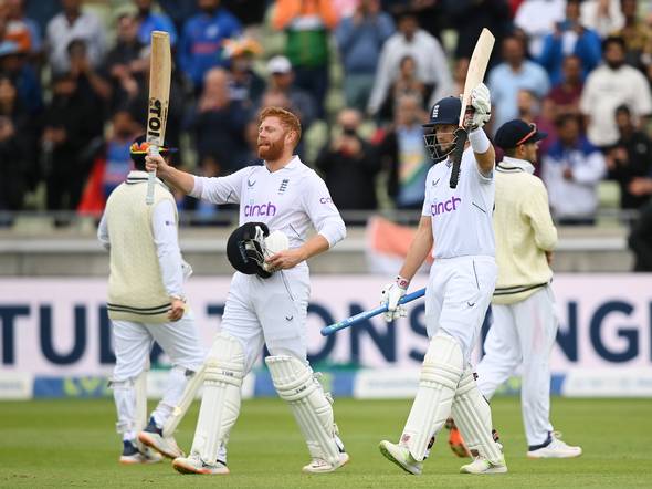 India vs England Live Score 5th Test, Day 5: England beat India by seven goals to level the score 2-2