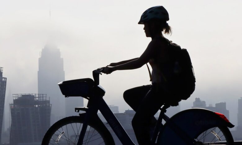 Google Maps is more bike-friendly