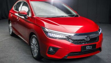 Honda Malaysia dalam laluan betul unuk capai sasaran jualan 2022 - 39k units terjual dalam 1H 2022