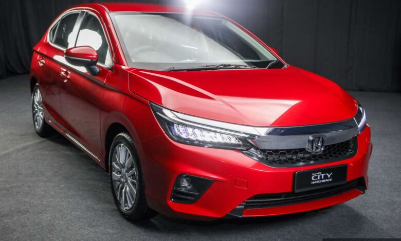 Honda Malaysia dalam laluan betul unuk capai sasaran jualan 2022 - 39k units terjual dalam 1H 2022