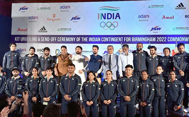 CWG, Birmingham 2022 Full Schedule of Day 1: Events, Fixtures, Dates, Time in IST