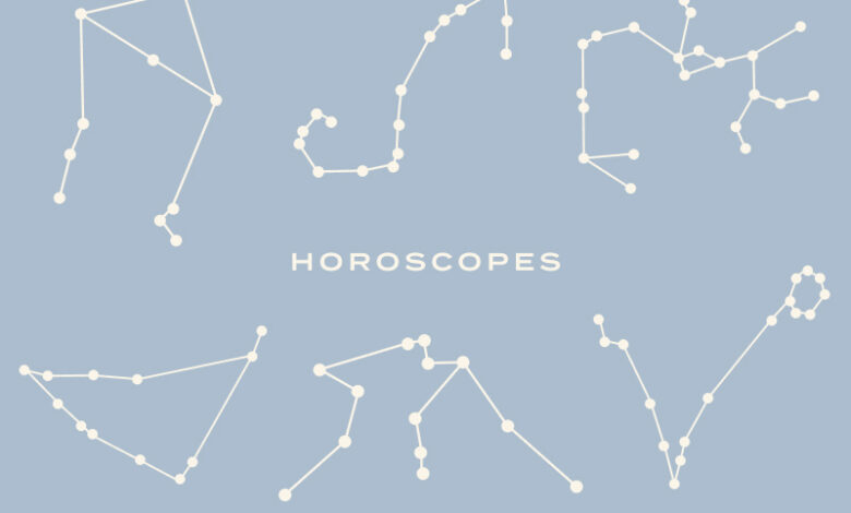 July 2022 Horoscopes | Wit & Delight