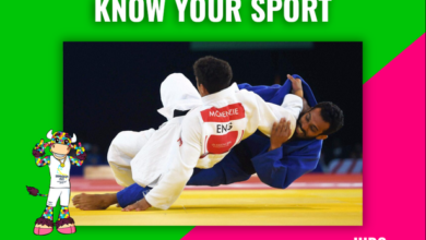 Judo at Birmingham 2022 Commonwealth Games: Schedule, Indians compete, format, time, venue