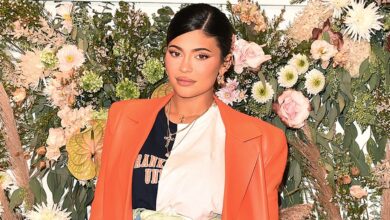 Kylie Jenner Calls Instacart Driver To Deliver Food To Her Home, Claims He Heard Baby Crying