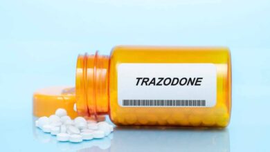 What you should know about Trazodone for dogs - Dogster
