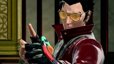 No More Heroes 3 PC, PS, Xbox release date confirmed