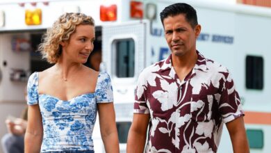 'Magnum PI' picked up by NBC after being canceled at CBS