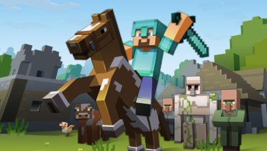No NFT in Minecraft?  This crypto group will make its own game