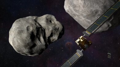 When NASA's probe almost sank into Asteroid Bennu, a big secret was revealed