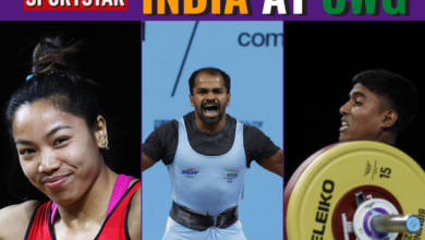 Commonwealth Games 2022 Day 2 Highlights: India wins four medals, Mirabai clinches Gold, Bindyarani wins Silver