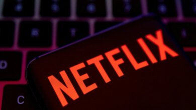 Netflix DOWN?  The company said the issues have now been fixed, viewers can return to the live stream