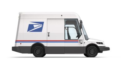 USPS to boost electric vehicle purchases