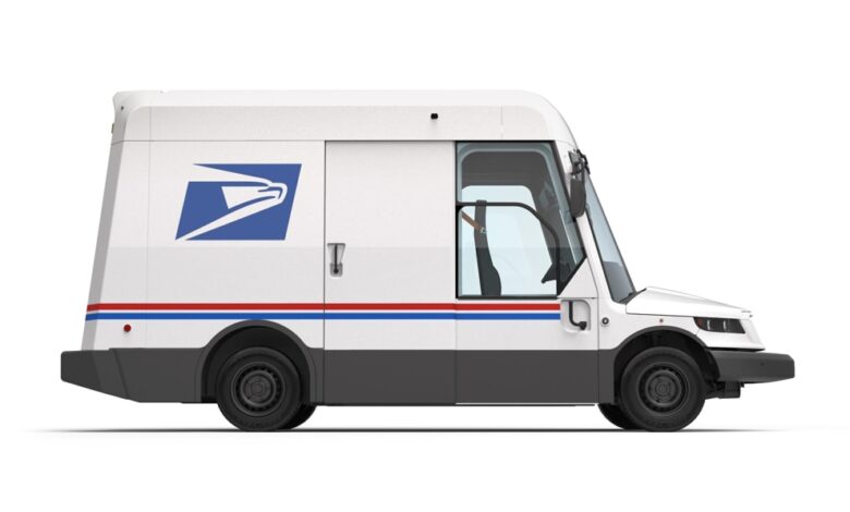 USPS to boost electric vehicle purchases