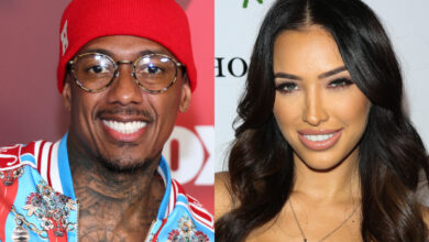 Nick Cannon welcomes 8th baby — Legendary love — With model Bre Tiesi
