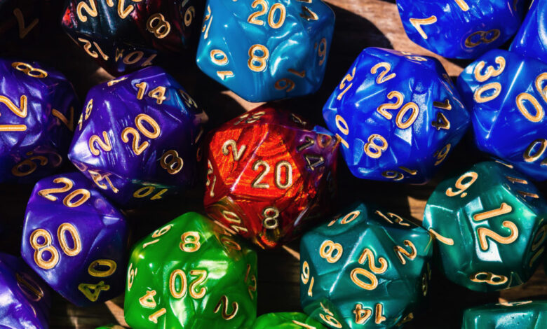 The History of Dungeons & Dragons Isn't What You Think