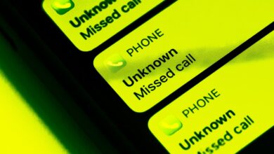 Robocalls are (finally) being vibrated