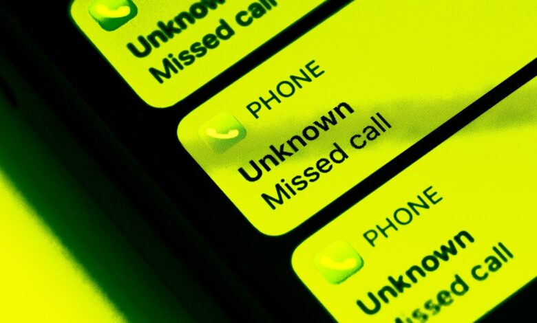 Robocalls are (finally) being vibrated
