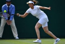 Sania Mirza and Mate Povic reach semifinals in mixed doubles at Wimbledon