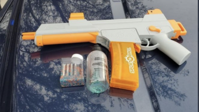 Bronx teen shot dead after being accused in TikTok toy gun challenge