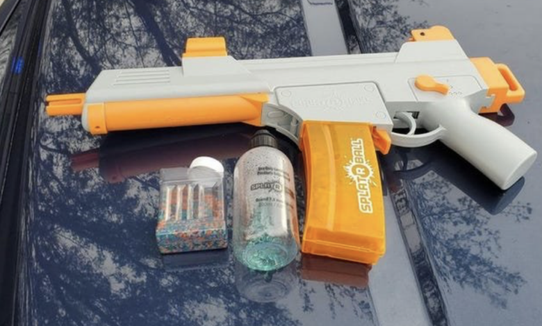 Bronx teen shot dead after being accused in TikTok toy gun challenge